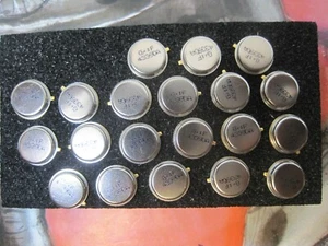 1pcs SAW Resonator 4339DA SAR433.9MDA 30X250 433.9MHZ - Imagen 1 de 3