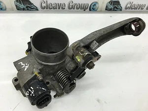 Renault Clio Drosselklappenstutzen 1.4i 98-02 - Bild 1 von 3