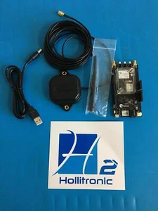UBLOX C099-F9P-1 Evaluation Board Kit - Picture 1 of 5