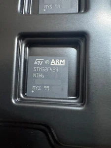 20pcs | STM32F429NIH6 | STM | MCU | New | Free shipping - Picture 1 of 1