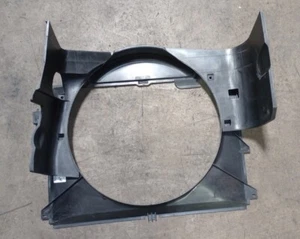 2001-2006 BMW E46 M3 RADIATOR FAN SHROUD COVER OEM 17112228943 - Picture 1 of 10