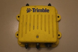 Radio máquina de control de grado Trimble SNR920 USADA - Imagen 1 de 5