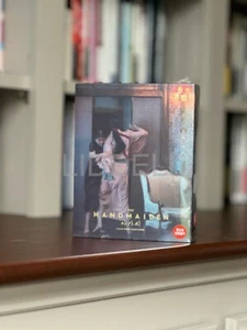 The Handmaiden Plain Archive Steelbook Blu Ray OOP Type A New- Video of Product - Picture 1 of 8