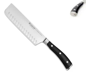 Wusthof : Naki coltello cm. 17 Classic ikon design (made in Germany) - Bild 1 von 8