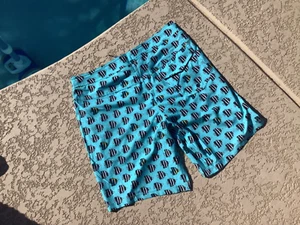 SAXX TRAJE DE BAÑO PEZ ÁNGEL TROPICAL BOARD SHORTS 34 W - Imagen 1 de 4