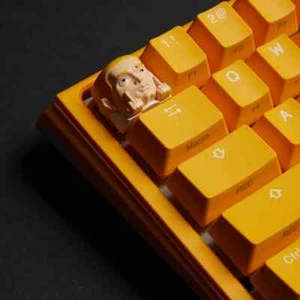 Eminem SLIM SHADY Artisan Keycap Fortnite Capsule - Picture 1 of 3