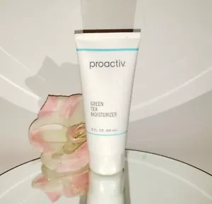 Proactiv Grüntee Feuchtigkeitscreme 3 Unzen JUMBO Extra große ölfreie Formel - Bild 1 von 1
