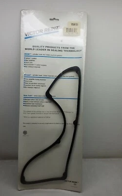 Junta de cubierta de válvula de motor automotriz VS50151 Victor Reinz VS50151 Foto 1 de 3