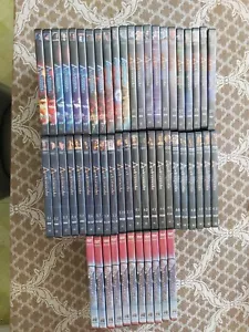 Andromeda - Complete Series - Season 1-5 (55 Boxes) - Reg 4 - Rare - Like New - Picture 1 of 6