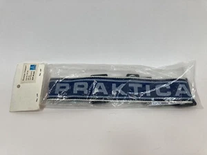 Genuine NOS Camera Strap Shoulder Belt for Praktica B 200 electronic - Picture 1 of 5