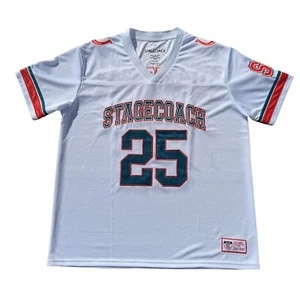 Stagecoach Music Festival 2025 Jersey In Hand Size Large Coachella NEW - Picture 1 of 8