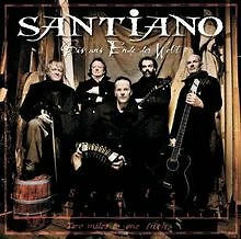 Bis ans Ende der Welt von Santiano | CD | Zustand sehr gut - Bild 1 von 1