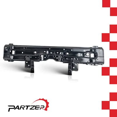 Núcleo de soporte de radiador superior para Toyota Prius 2016-2021 TO1225427 5320547900 Foto 1 de 4