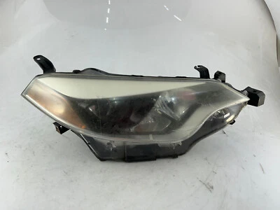 AFTERMARKET (TYC) | 2014 - 2016 Toyota Corolla Halogen Headlight (Right) Foto 1 de 4