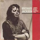 Michael Jackson I just can't stop loving you (7" Single Spain - 1987)