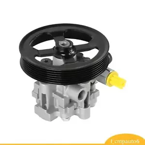 20-2402 Power Steering Pump for Dodge Journey Avenger Chrysler200 Sebring Cirrus - Foto 1 di 5