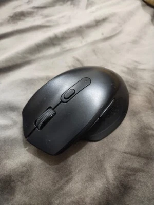 Gaming Mouse Wireless, High efficiency Mouse with multiple buttons - Image 1 of 4