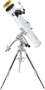 NT-150L/1200 Telescope EXOS-1 EQ Mount • 150mm Newtonian - Picture 1 of 10