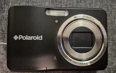 Polaroid Kamera Digital 14 Megapixel - Bild 1 von 4