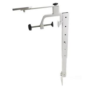 Staffa Supporto Fish Finder con Palo Girevole per Soluzioni di Montaggio Flessib - Picture 1 of 12