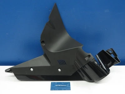 Alerón interior izquierdo del tanque de combustible Husqvarna Norden 901/Expedition OEM 2022-2024 Foto 1 de 4
