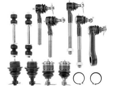 For 2002 Lincoln Blackwood Ball Joint Sway Bar Link Pitman Arm Kit APR 73638NCQG - Image 1 of 2