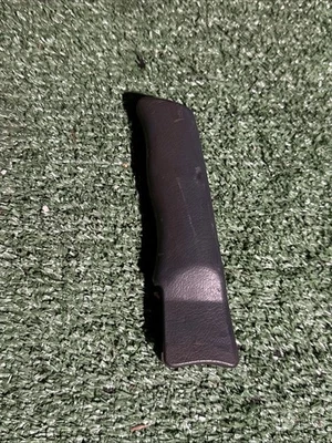 Genuine Mercedes-Benz E-Brake 1997-2001 SLK320 Handle Emergency OEM 1704270120 - Image 1 of 4