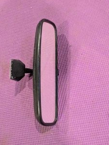 OEM Porsche 911/912/914 INTERIOR REAR VIEW MIRROR Free Shipping! - Picture 1 of 11