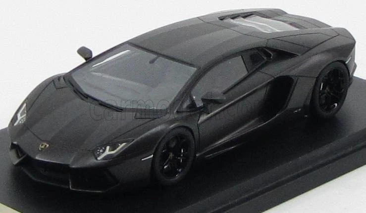 1/43 TRUESCALE - LAMBORGHINI - AVENTADOR LP700-4 2011 TSM11FJ014 - Immagine 1 di 1