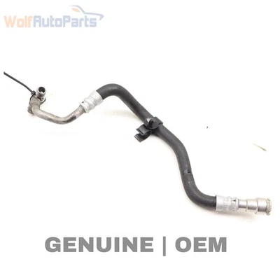 BMW 128I 2008-2013 - Manguera de dirección asistida / línea (retorno) 6774306 Foto 1 de 4