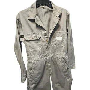 Vintage Power House Overall Arbeitskleidung  - Bild 1 von 11