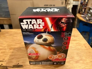 Star Wars Force Awakens BB-8 Remote Target Exclusive Neu - Bild 1 von 7