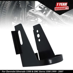 Body Mount Bracket For Chevrolet Silverado 1500 & GMC Sierra 1500 1999 - 2007 - Picture 1 of 11