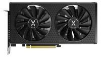 XFX SPEEDSTER SWFT 210 AMD Radeon RX 7600 Core Edition - Radeon RX 7600 - 8 GB - Image 1 of 1