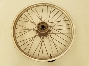 03 YZ250F YZ 250F YZ250 YZ125 YZ 125 250 FRONT WHEEL RIM HUB OEM 94416-21005-00 - Bild 1 von 23