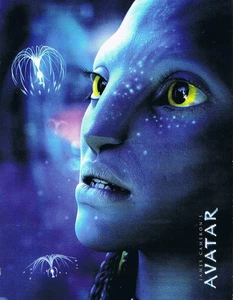 Avatar (Blu-ray, 3-Disc Set, 2009) - Bild 1 von 1