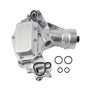 Engine Oil Temperature Control for Holden Cruze JH 1.6L 2013-2018 93186325 - Picture 1 of 11