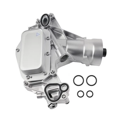 Engine Oil Temperature Control for Holden Cruze JH 1.6L 2013-2018 93186325 - Image 1 of 4