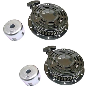 Paquete de 2 conjuntos de retroceso de repuesto originales Generac OEM 095268ASRV-2PK - Imagen 1 de 1