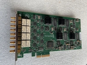 Blackmagic DeckLink Quad SDI Capture Card for CG machine F/H PCI-e card BMDPCB14 - Picture 1 of 1
