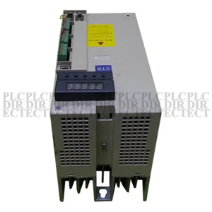 Used & Tested BK BKSC-47P5GS1 Servo Drive 7.5KW - Picture 1 of 3
