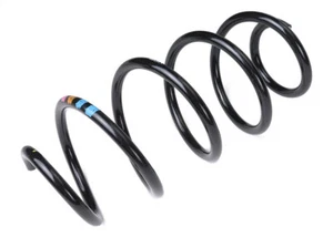 Genuine OEM Front Coil Spring 1K0411105BC for VW/Audi - Picture 1 of 1