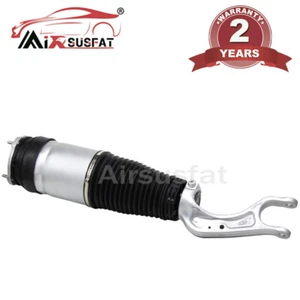 1 pieza puntal de choque suspensión neumática delantera para Tesla Model X 2015-2020 1027361-00-E - Imagen 1 de 8