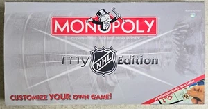 MONOPOLY my NHL Edition - 2006 - Bild 1 von 9