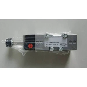 SXE9573-A71-00 para válvula solenoide Norgren - Imagen 1 de 1