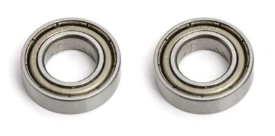 Team Associated MGT 25235 10 X 19 X 5 Ball Bearings & 25239 5 X 11 X 4 Ball Bea - Image 1 of 4