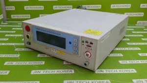 24104) [USED] HIOKI WT-8752 AC/DC/IR HIPOT TESTER - Picture 1 of 4