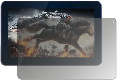 Schutzfolie für Hipo 10,1 Zoll Tablet Blickschutzfolie matt Folie Display Schutz - Bild 1 von 4
