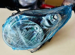 Fit For Suzuki celerio Headlamp Left side 2015 year - Picture 1 of 4