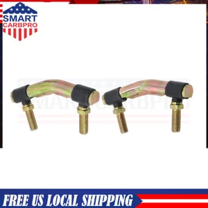 FOR HUSQVARNA 597069702 TIE ROD PIVOT LINK PACK OF 2 - Picture 1 of 6